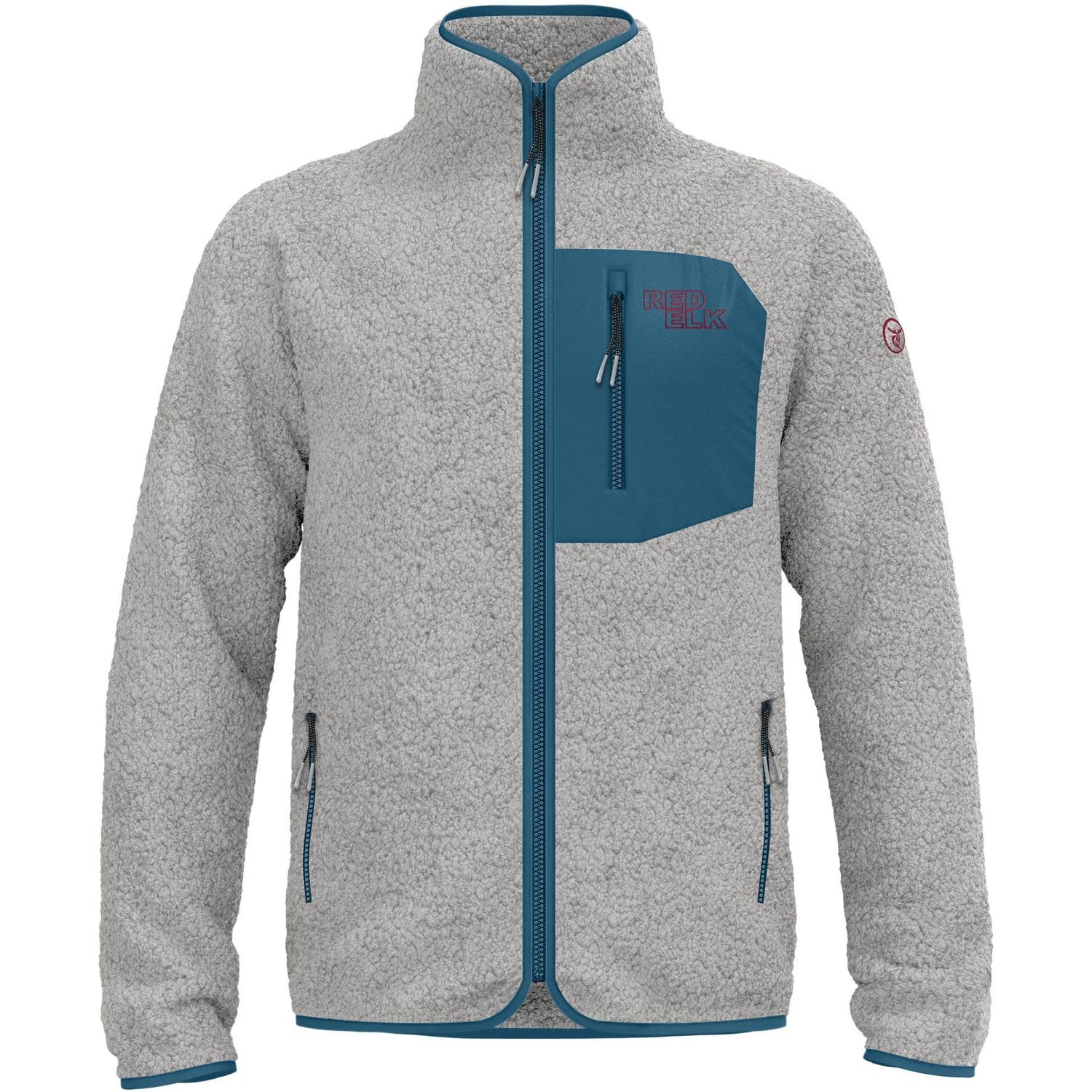 REDELK PILE UOMO NAMCHE M53R016F-040