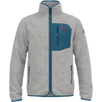 REDELK PILE UOMO NAMCHE M53R016F-040