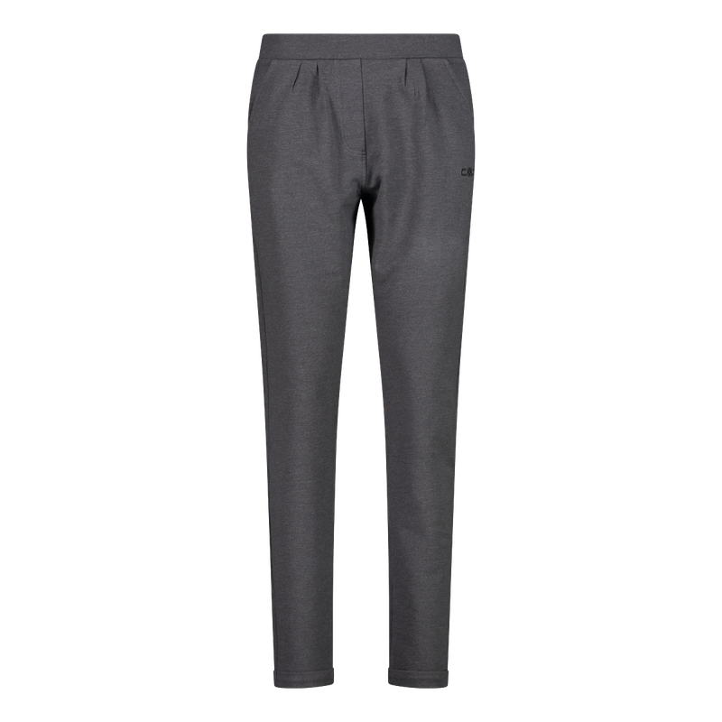 CMP PANTALONE COTONE DONNA 31D4286M-U817