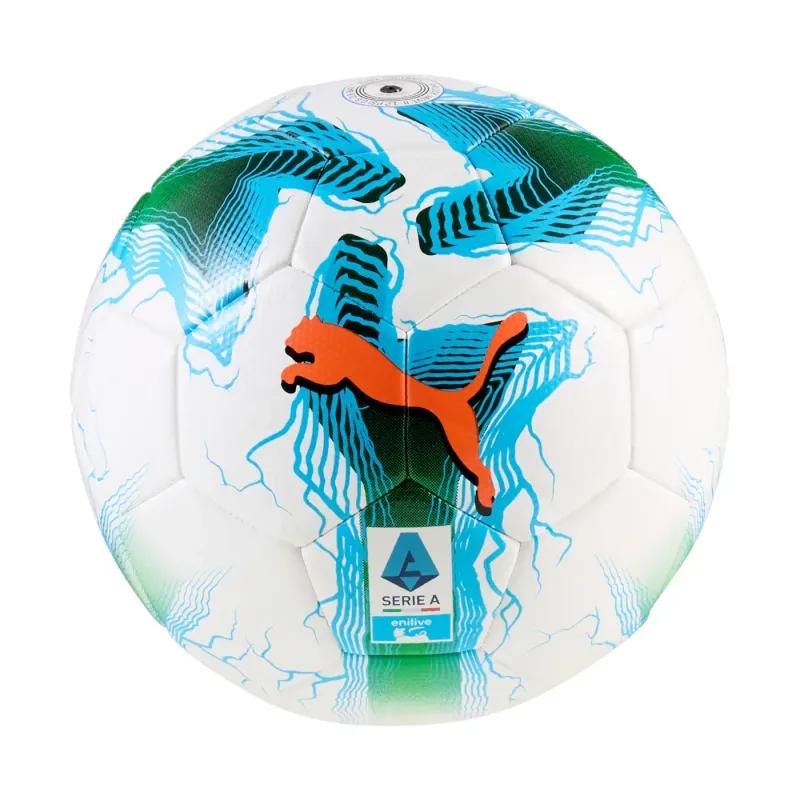 PUMA PALLONE SERIE A 2025/2026 MIS 5 084640-01