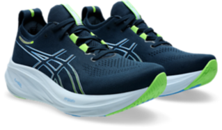 ASICS GEL NIMBUS 26 UOMO 1011B794-400