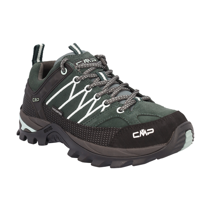 CMP  SCARPONCINI RIGEL  LOW DONNA  3Q13246-01FU