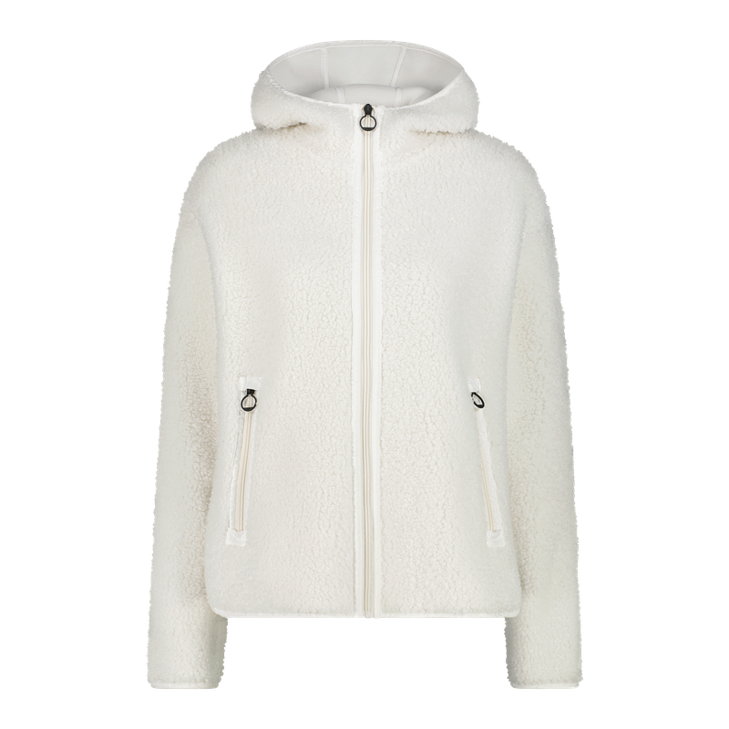 CMP FELPA PILE DONNA 35P3856-A143