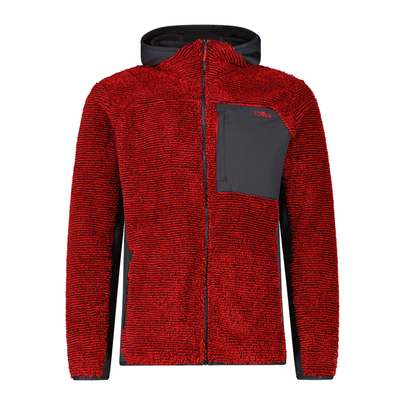 CMP PILE UOMO UNLIMITECH 35P3027-15UC