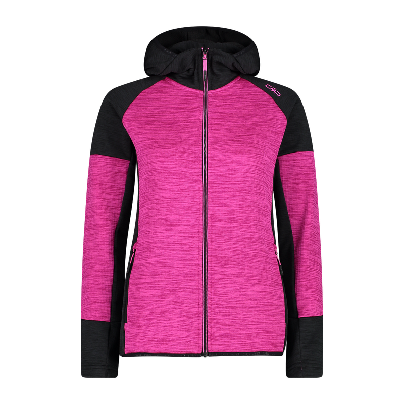 CMP PILE DONNA IN GRID TECH 34G2256-B818