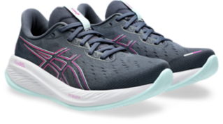 ASICS GEL CUMULUS 26 DONNA 1012B599-021 ASICS GEL CUMULUS 26 DONNA 1012B599-021
