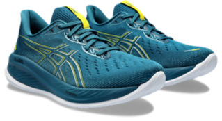 ASICS GEL CUMULUS 26 UOMO 1011B792-400