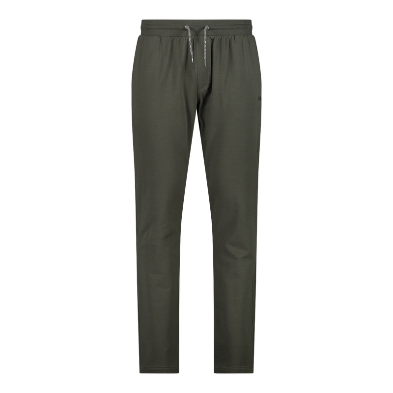 CMP PANTALONE COTONE UOMO 31D4347-F905