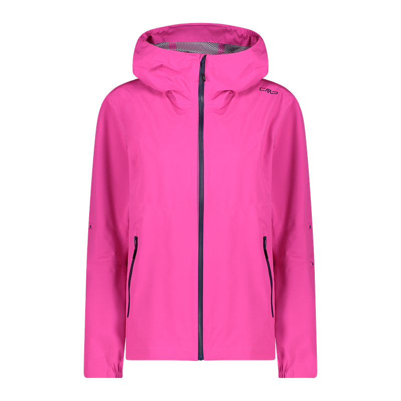 CMP GIACCA UNLIMITECH 2 STRATI DONNA 34Z6516-C505