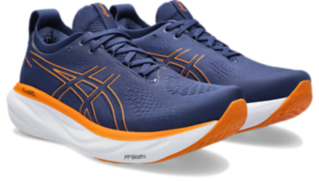 ASICS GEL NIMBUS 25 UOMO 1011B547-403