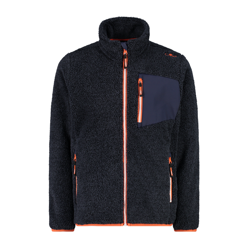 CMP PILE ORSETTO BAMBINO 30P2074M-11US