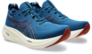ASICS GEL NIMBUS 26 UOMO 1011B794-404