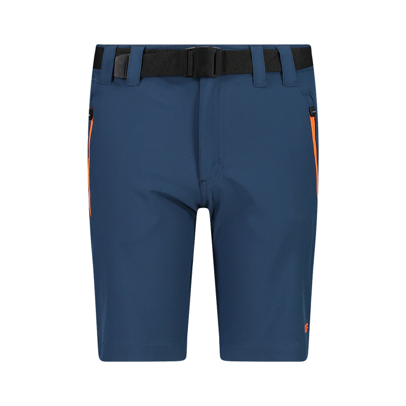 CMP BERMUDA TECNICO  BAMBINO 3T51844-M951