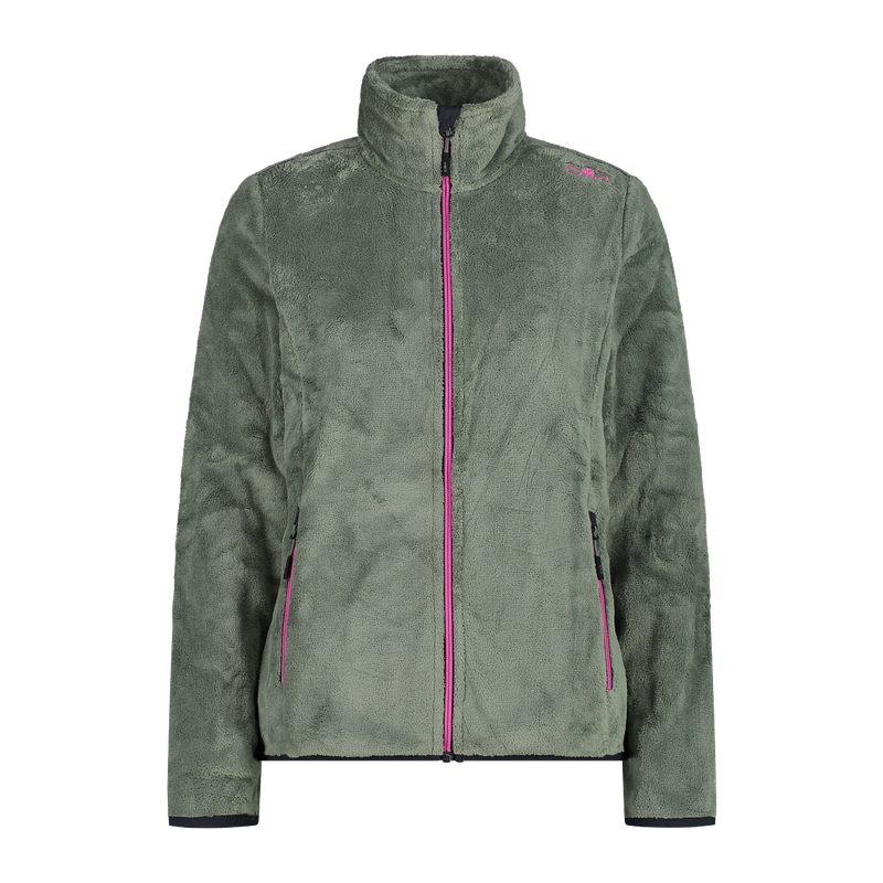 CMP PILE ORSETTO DONNA 38P1536-E621