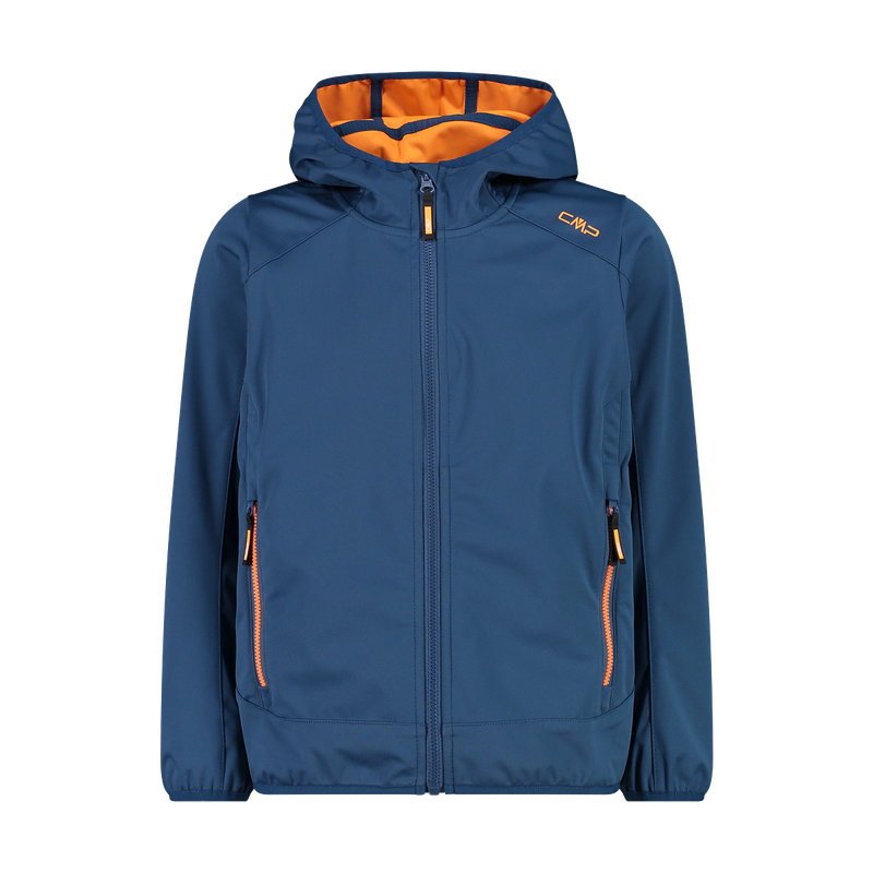 CMP GIACCA BAMBINO 39A5134-M951