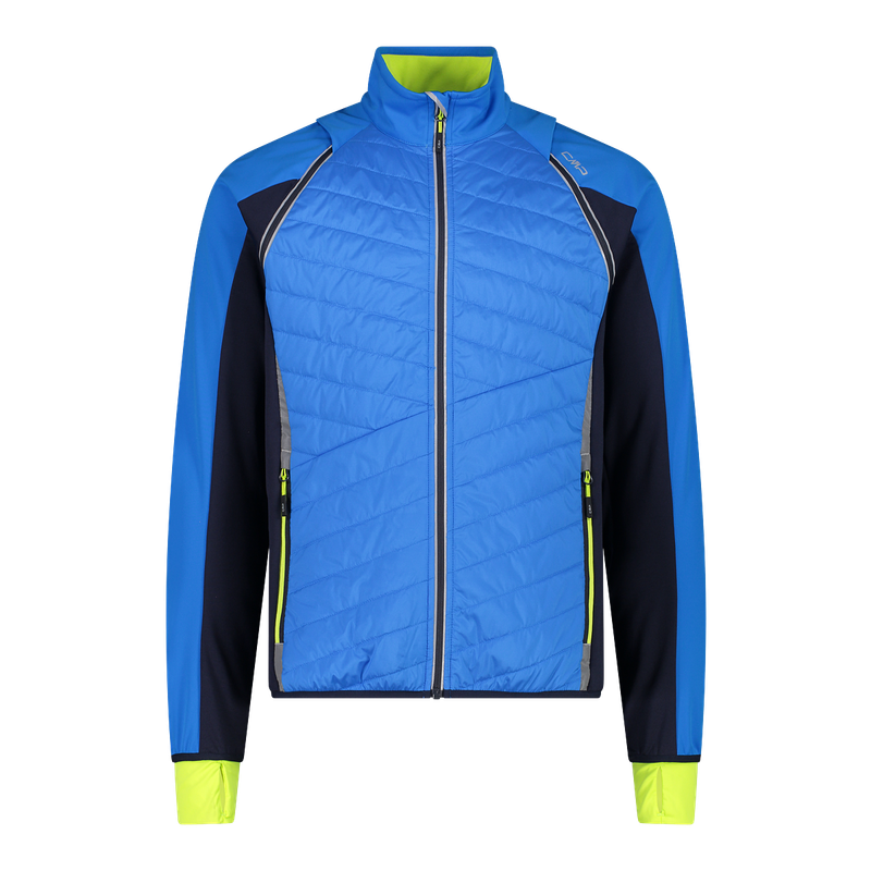 CMP GIACCA MANICHE STACCABILI 30A2647-14LR