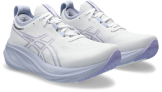 ASICS GEL NIMBUS 26 DONNA 1012B601-100 ASICS GEL NIMBUS 26 DONNA 1012B601-100