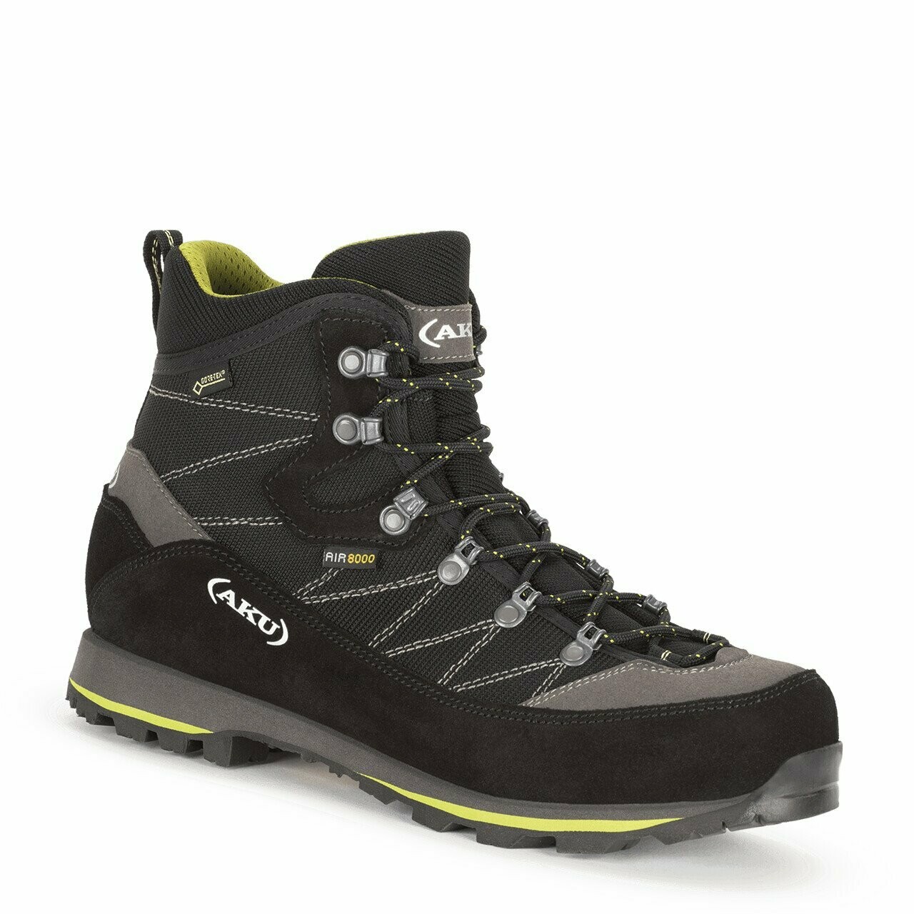 AKU TREKKER LITE III GTX UOMO AKU TREKKER LITE III GTX UOMO