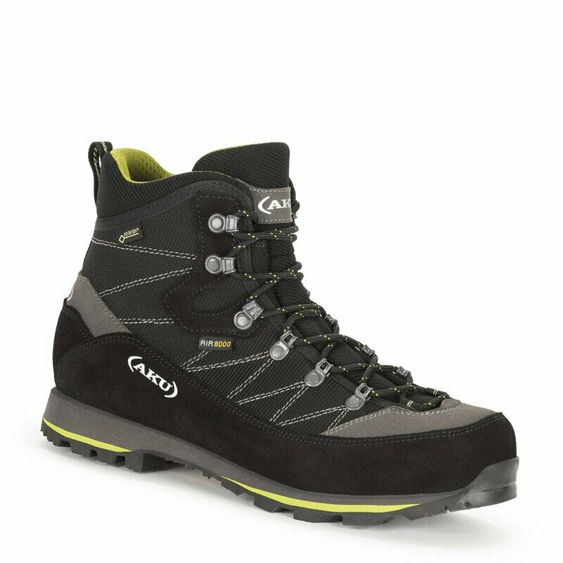 AKU TREKKER LITE III GTX UOMO AKU TREKKER LITE III GTX UOMO