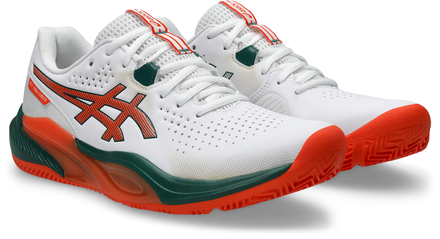 ASICS GEL CHALLENGER 15 PADEL 1041A511-102 ASICS GEL CHALLENGER 15 PADEL 1041A511-102
