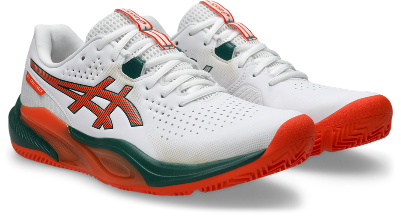 ASICS GEL CHALLENGER 15 PADEL 1041A511-102 ASICS GEL CHALLENGER 15 PADEL 1041A511-102