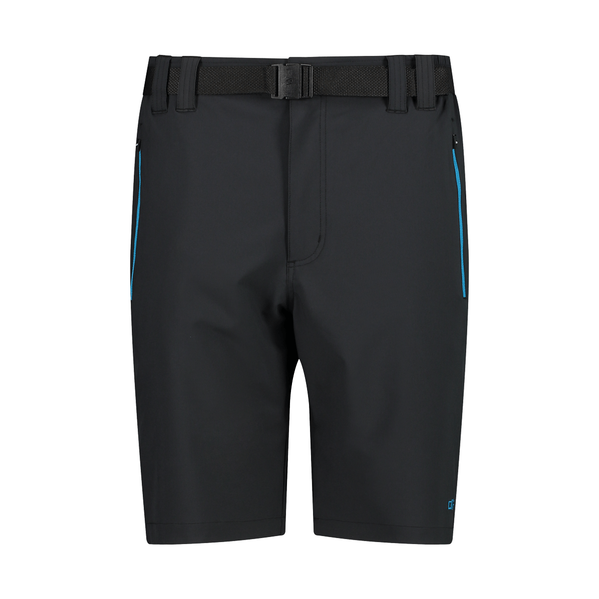 CMP PANTALONCINI TECNICI CORTI UOMO 3T51847-00UL CMP PANTALONCINI TECNICI CORTI UOMO 3T51847-00UL