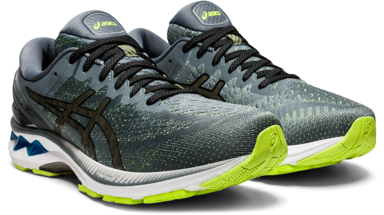 ASICS GEL KAYANO 27 UOMO ASICS GEL KAYANO 27 UOMO