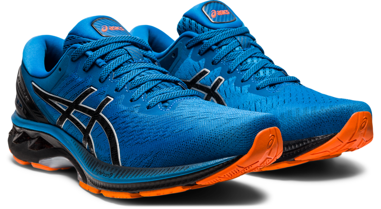 ASICS GEL  KAYANO 27  UOMO