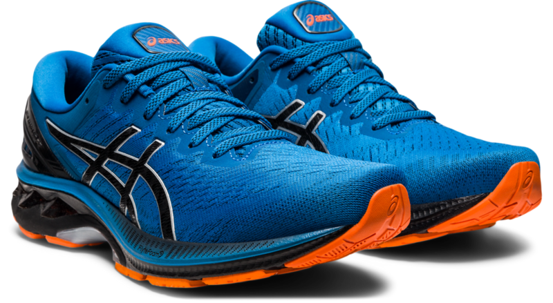 ASICS GEL  KAYANO 27  UOMO