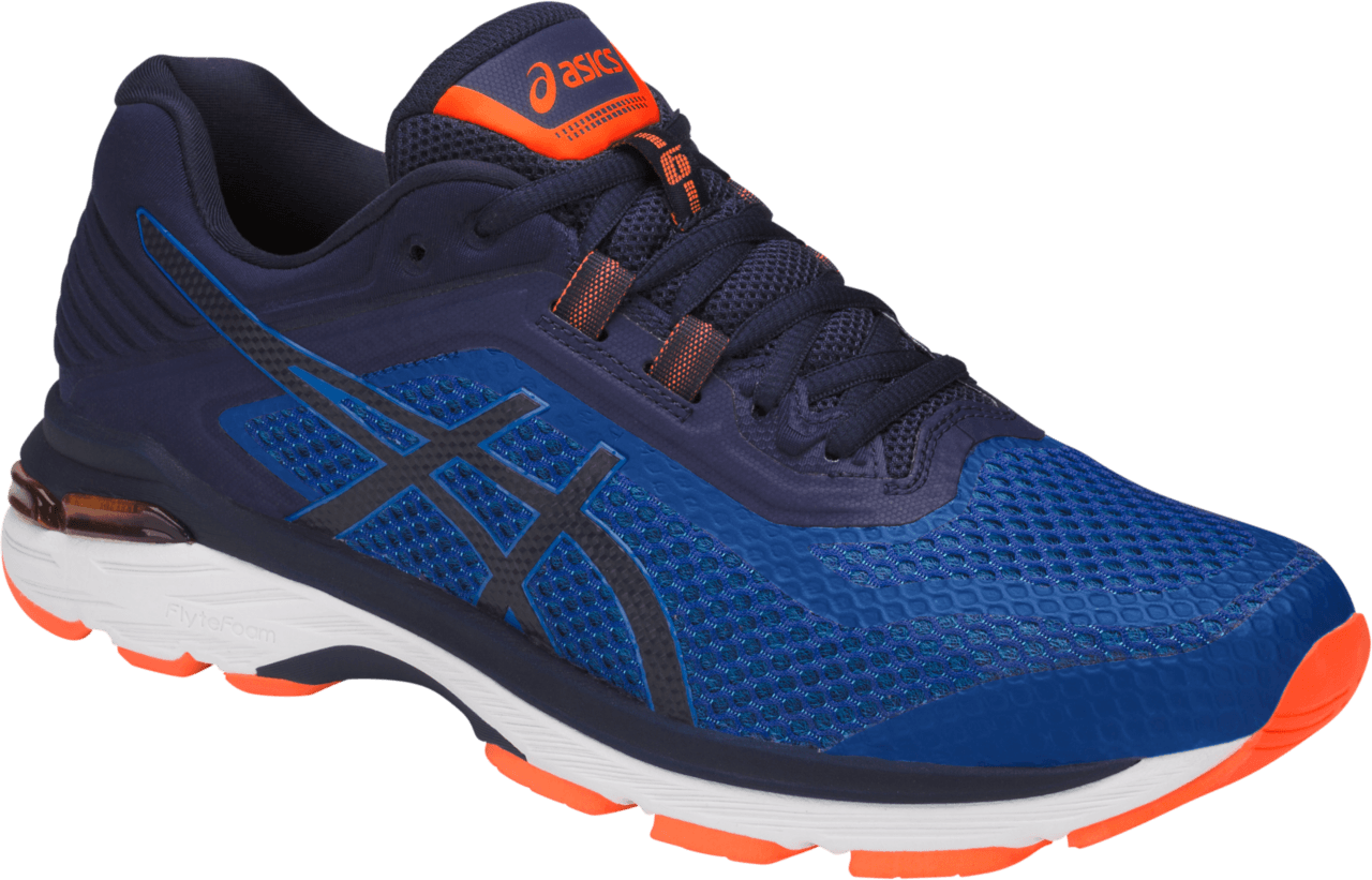 ASICS GEL GT2000 6 UOMO ASICS GEL GT2000 6 UOMO