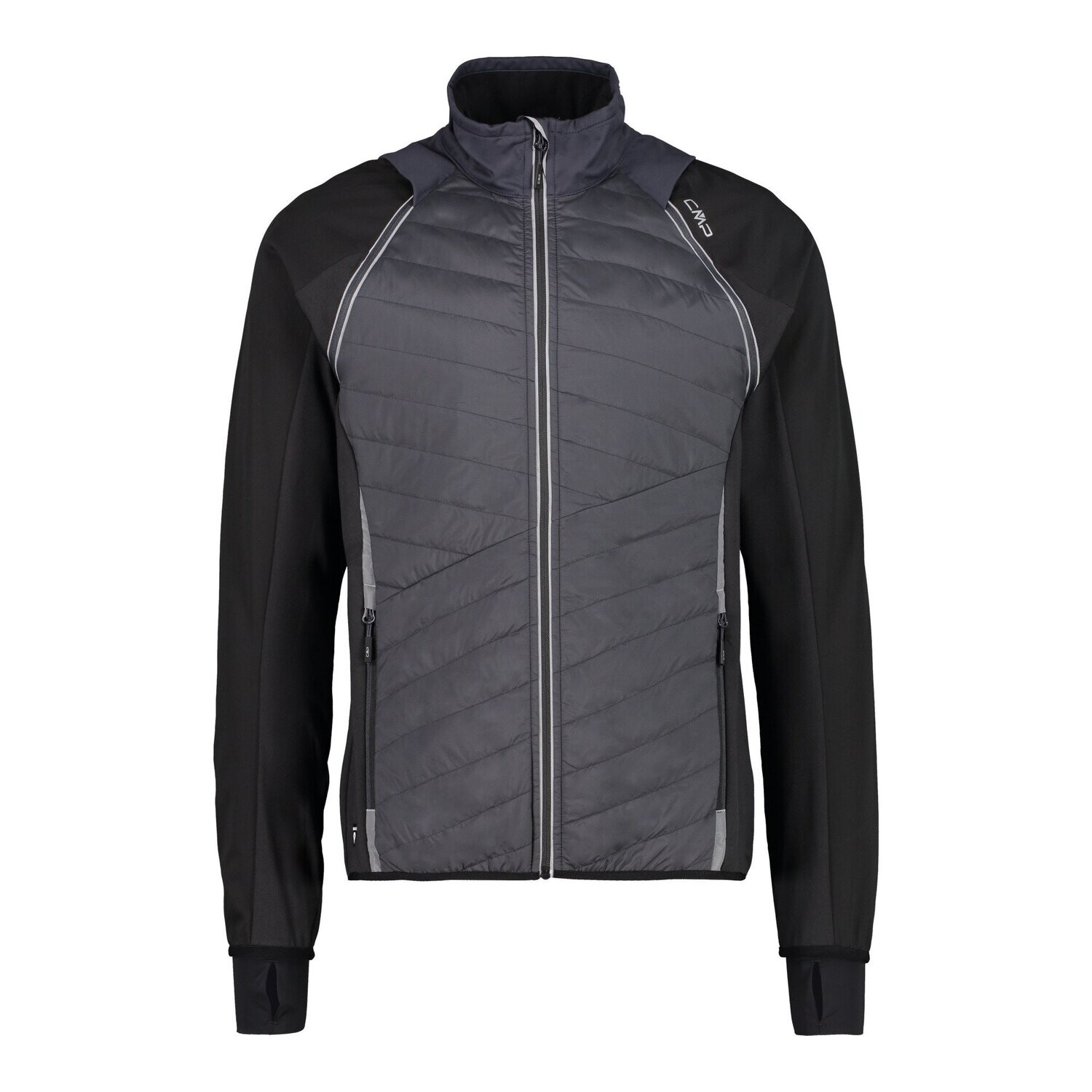 CMP GIACCA MANICHE STACCABILI 30A2647-E508