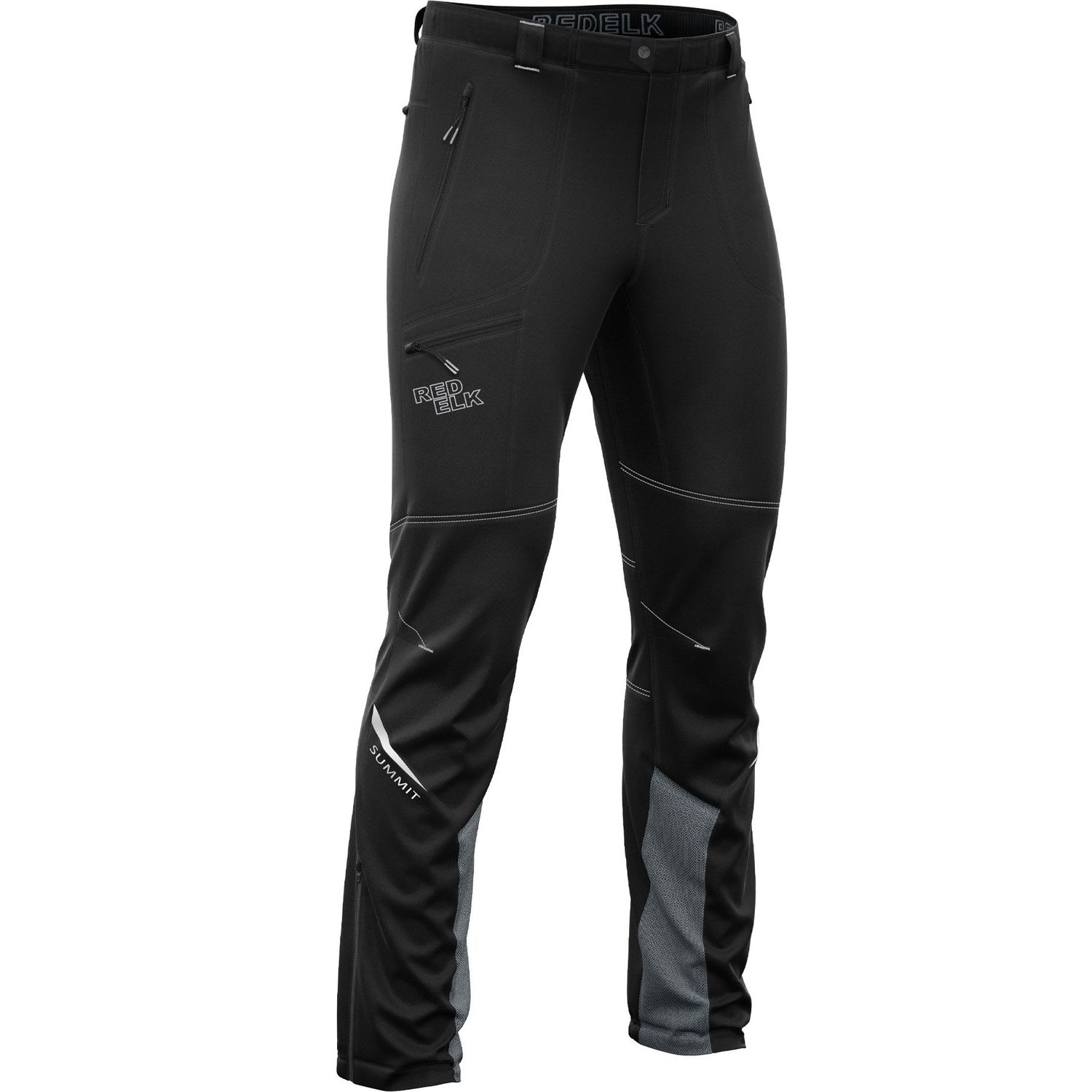REDELK PANTALONE UOMO SUMMIT UOMO M52R036P-999 REDELK PANTALONE UOMO SUMMIT UOMO M52R036P-999