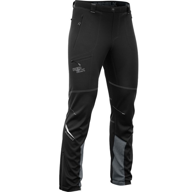 REDELK PANTALONE UOMO SUMMIT UOMO M52R036P-999 REDELK PANTALONE UOMO SUMMIT UOMO M52R036P-999