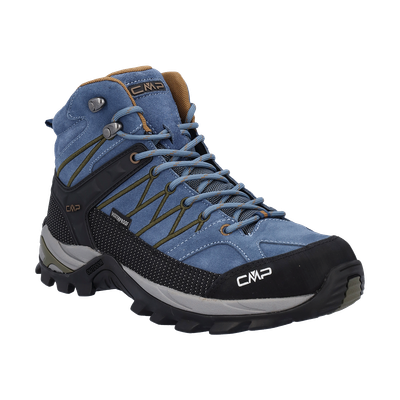 CMP SCARPONCINO RIGEL MID UOMO 3Q12947-31NS CMP SCARPONCINO RIGEL MID UOMO 3Q12947-31NS
