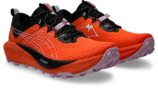 ASICS  GEL TRABUCO 13 DONNA 1012B768-800