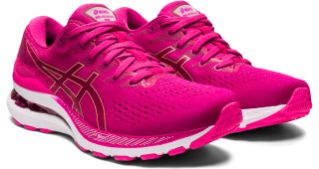 ASICS GEL KAYANO 28 DONNA 1012B047-600 ASICS GEL KAYANO 28 DONNA 1012B047-600