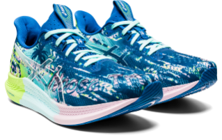 ASICS NOOSA TRI 14 DONNA 1012B208-401 ASICS NOOSA TRI 14 DONNA 1012B208-401