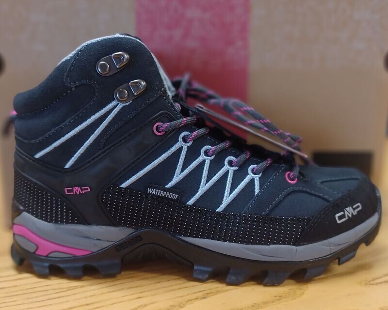 CMP RIGEL MID DONNA  3Q12946-66UM