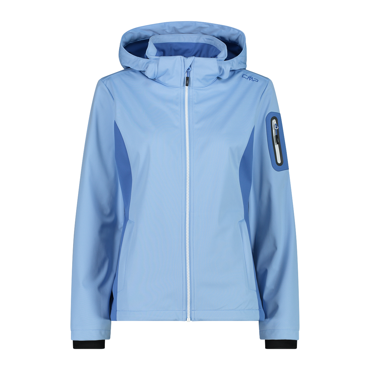 CMP GIACCA DONNA SOFTHELL 39A5016-L607