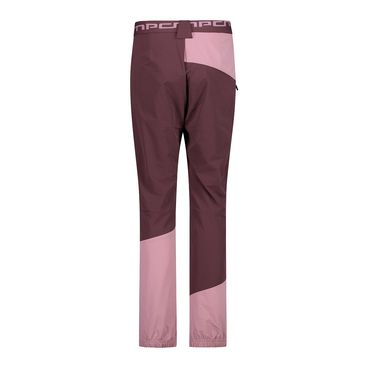 CMP PANTALONE 4 way stretch Unlimitech DONNA 33T6226-C904 CMP PANTALONE 4 way stretch Unlimitech DONNA 33T6226-C904