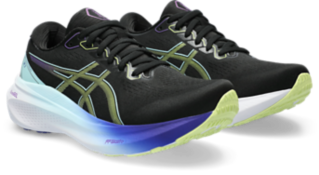 ASICS GEL KAYANO 30 DONNA 1012B357-003 ASICS GEL KAYANO 30 DONNA 1012B357-003