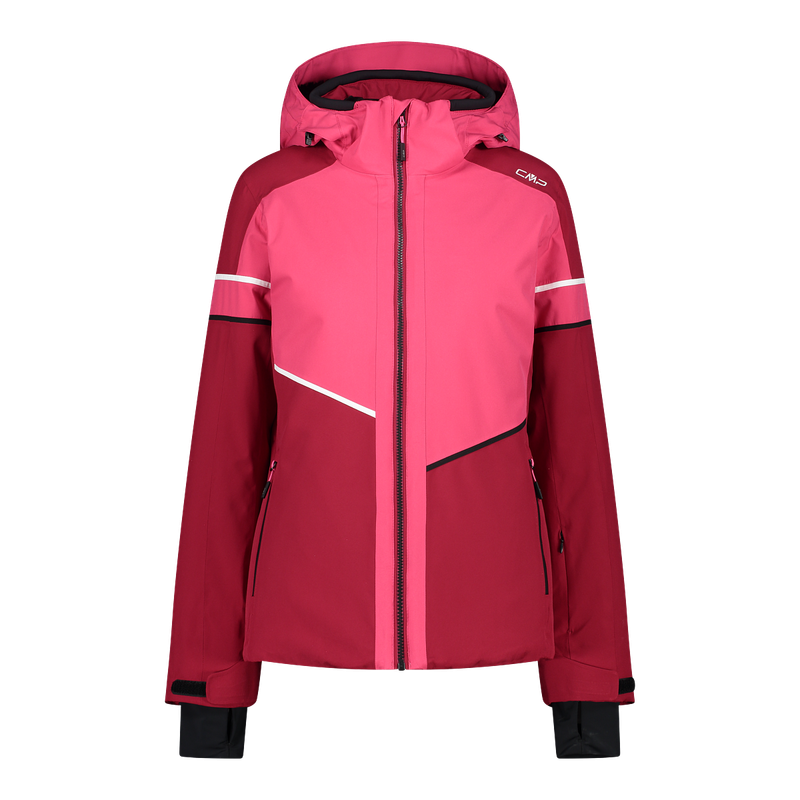 CMP GIACCA DONNA SCI FODERATA 33W0726-H907