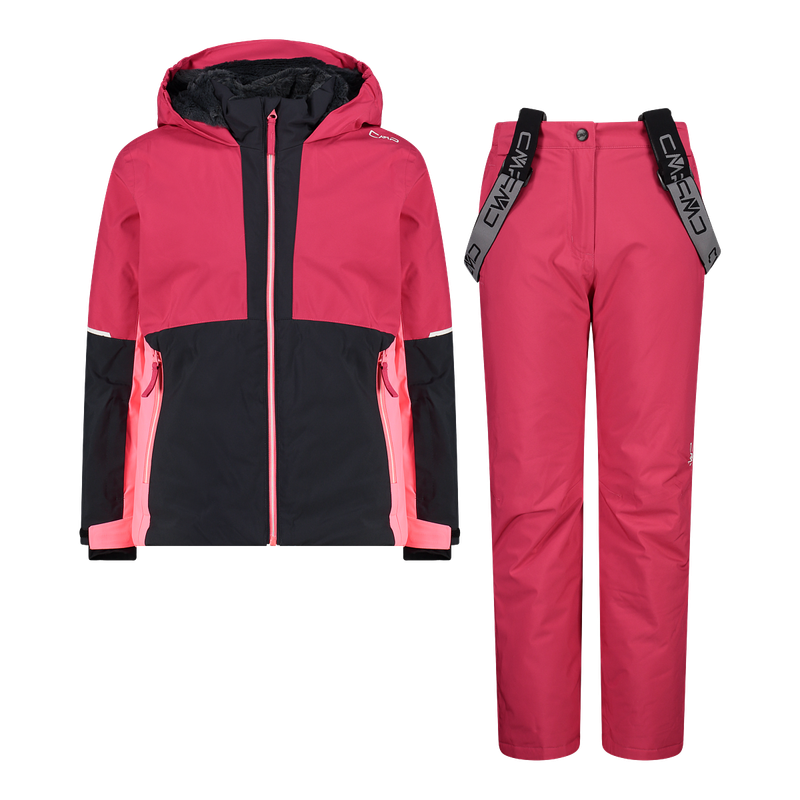 CMP COMPLETO  SCI JUNIOR 33W0195-U423