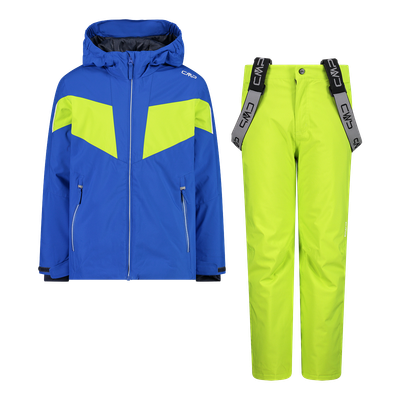 CMP COMPLETO SCI JUNIOR 33W0024-N951 CMP COMPLETO SCI JUNIOR 33W0024-N951