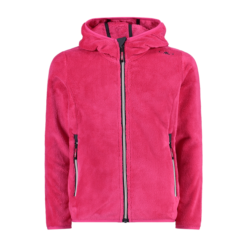 CMP PILE ORSETTO BAMBINA 38P1455-H814