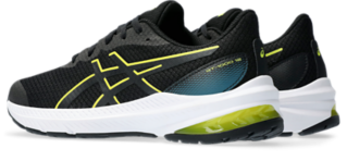 ASICS GT 1000 12 GS 1014A296-005 ASICS GT 1000 12 GS 1014A296-005