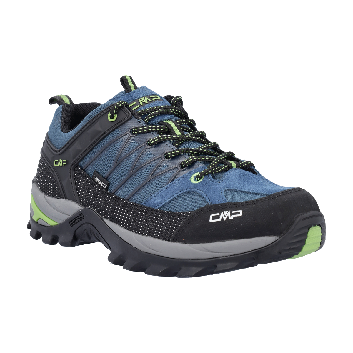 CMP SCARPONCINO RIGEL UOMO 3Q54457-15MR