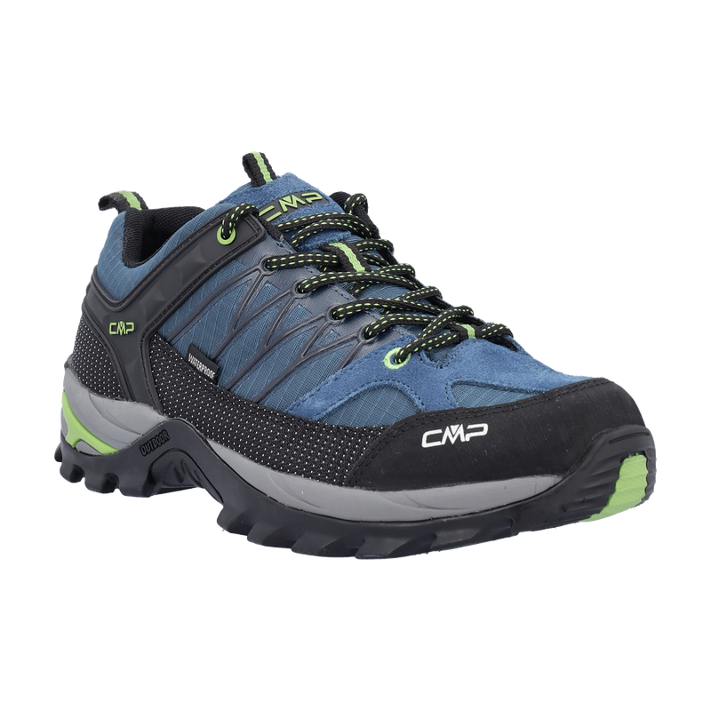 CMP SCARPONCINO RIGEL UOMO 3Q54457-15MR