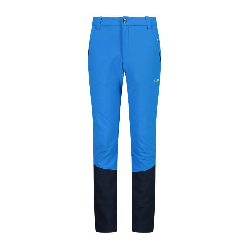 CMP PANTAONI TREKKING STRETCH DA BAMBINO 34T7104-L565 CMP PANTAONI TREKKING STRETCH DA BAMBINO 34T7104-L565