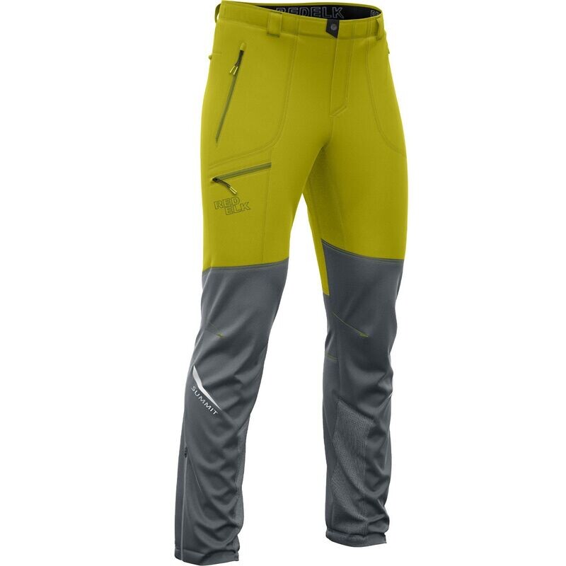 REDELK PANTALONE SUMMIT 5 M50R040P-2413 REDELK PANTALONE SUMMIT 5 M50R040P-2413